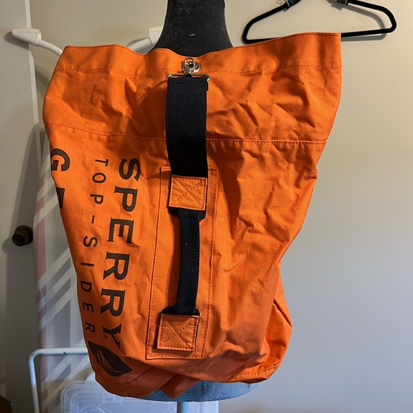 Sperry topsider wet bag - Picture 3 of 8
